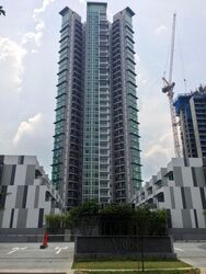 The Vision (D5), Condominium #499988261